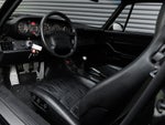 1997 Porsche 911 911 Carrera S
