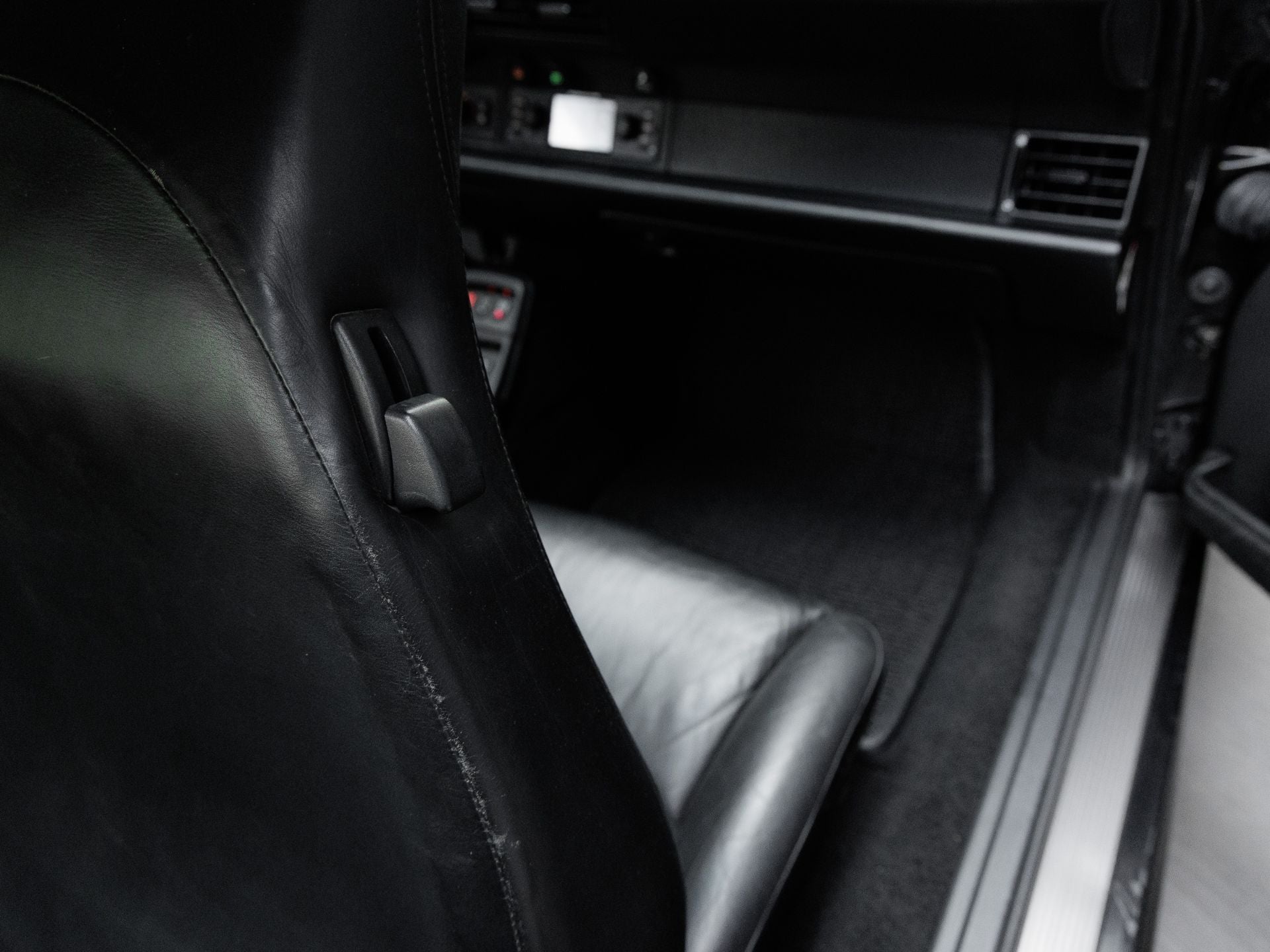 1997 Porsche 911 911 Carrera S