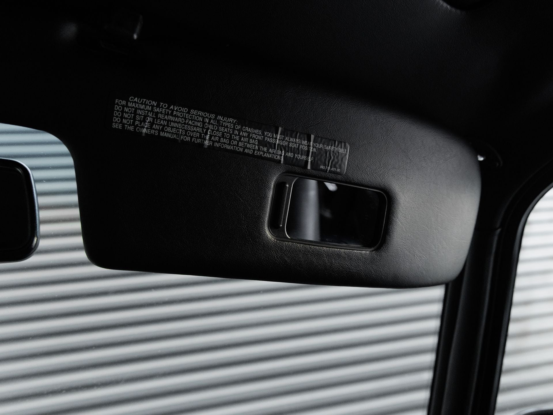 1997 Porsche 911 911 Carrera S