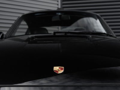 1997 Porsche 911 911 Carrera S