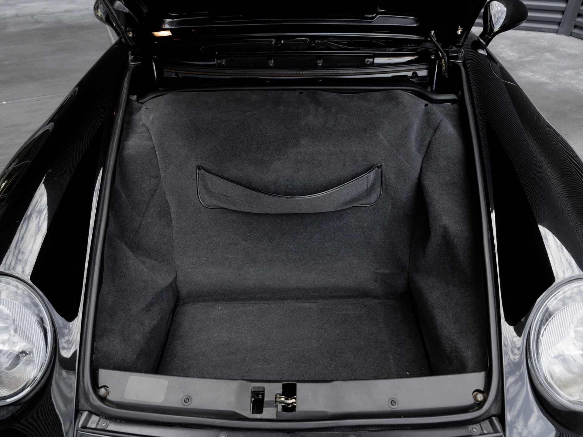 1997 Porsche 911 911 Carrera S