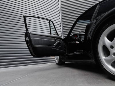 1997 Porsche 911 911 Carrera S