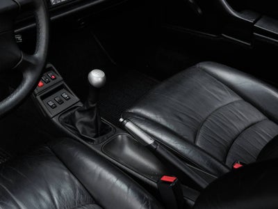 1997 Porsche 911 911 Carrera S