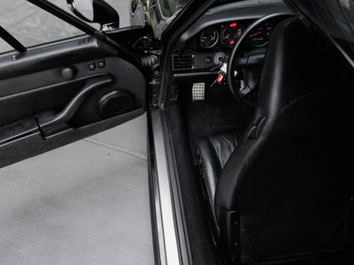 1997 Porsche 911 911 Carrera S