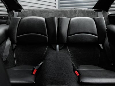 1997 Porsche 911 911 Carrera S