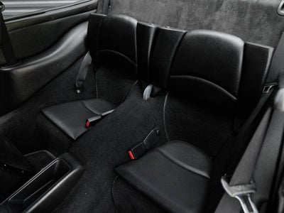 1997 Porsche 911 911 Carrera S