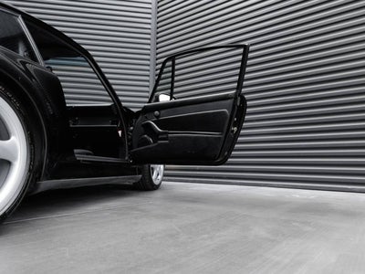 1997 Porsche 911 911 Carrera S