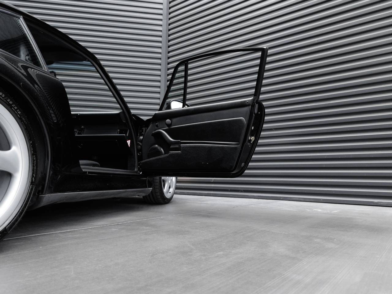 1997 Porsche 911 911 Carrera S