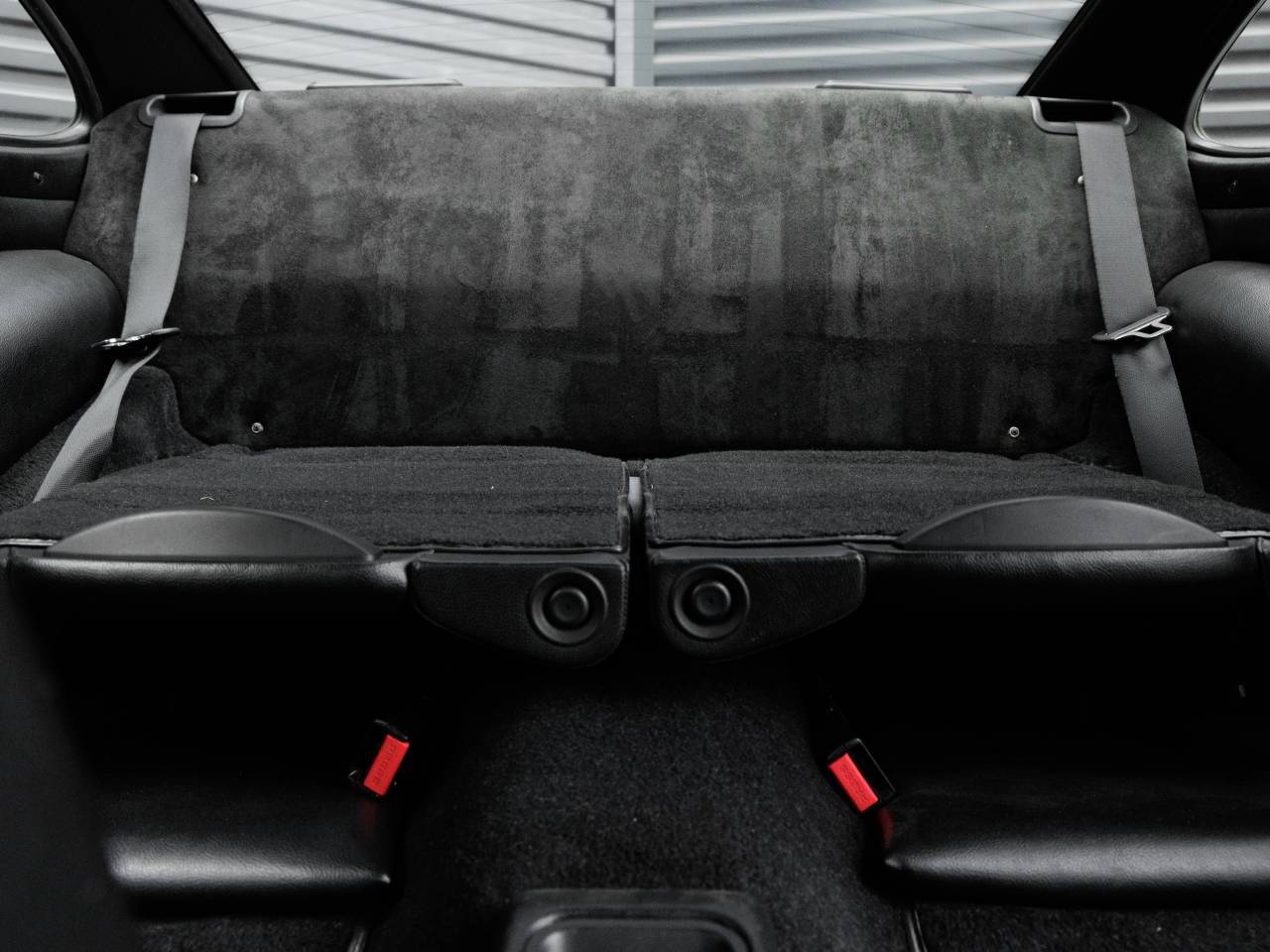 1997 Porsche 911 911 Carrera S