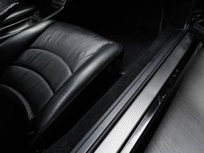 1997 Porsche 911 911 Carrera S