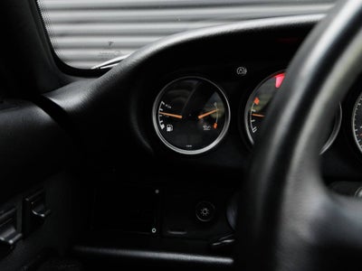 1997 Porsche 911 911 Carrera S