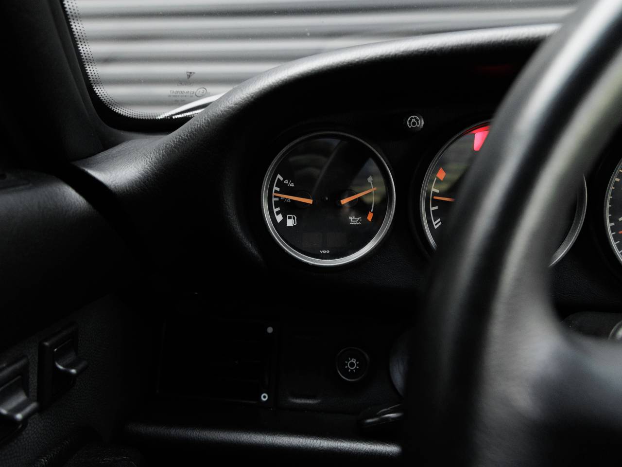 1997 Porsche 911 911 Carrera S