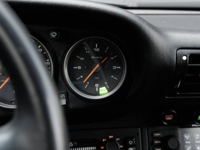 1997 Porsche 911 911 Carrera S