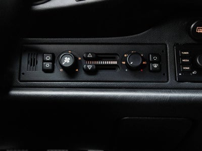 1997 Porsche 911 911 Carrera S
