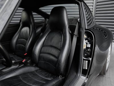 1997 Porsche 911 911 Carrera S