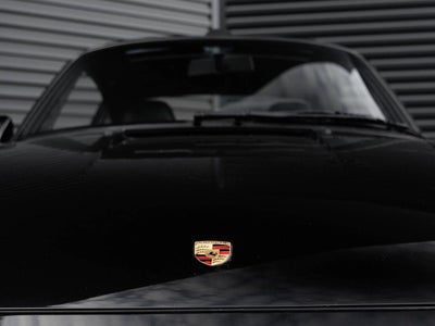 1997 Porsche 911 911 Carrera S