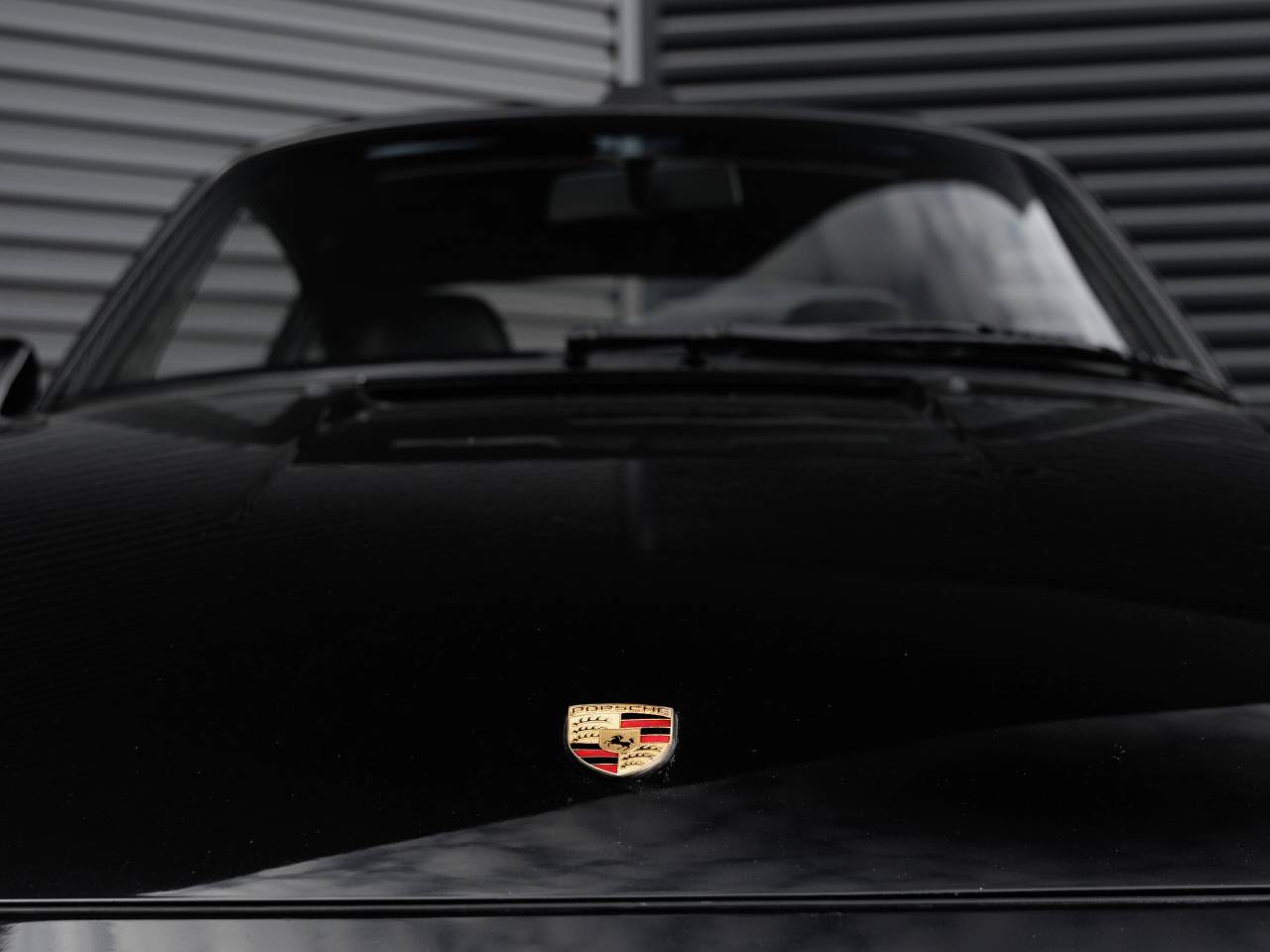1997 Porsche 911 911 Carrera S