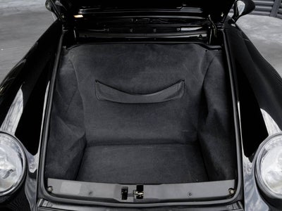 1997 Porsche 911 911 Carrera S