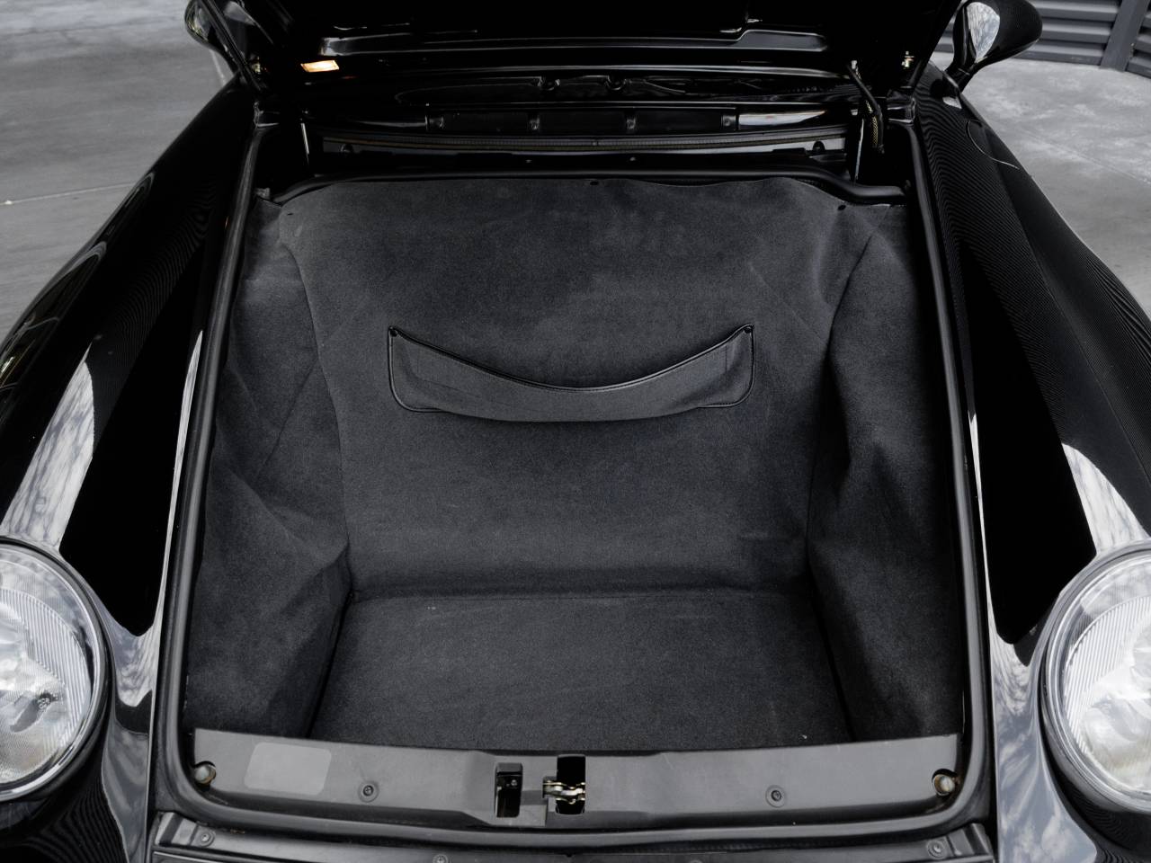 1997 Porsche 911 911 Carrera S