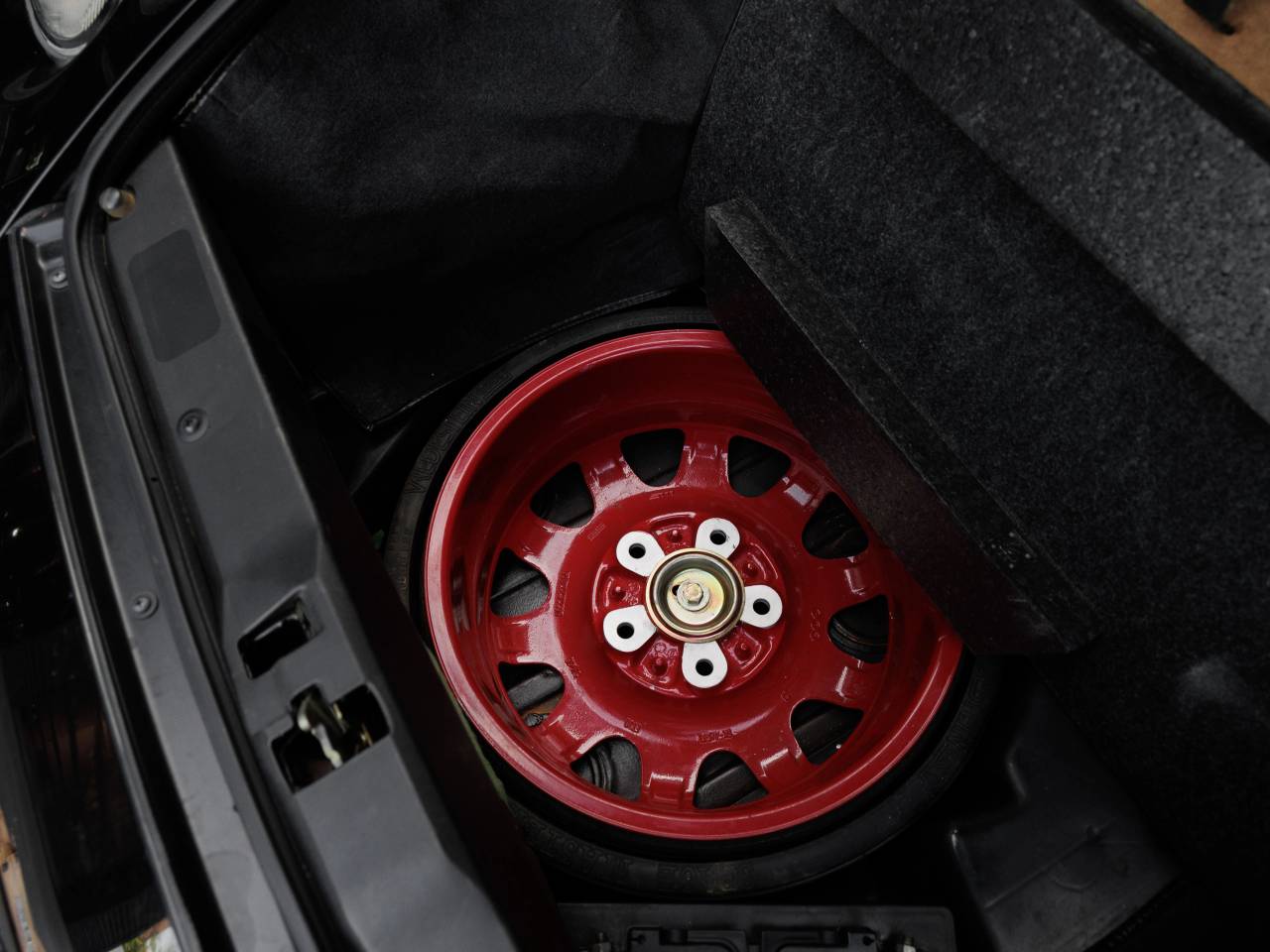 1997 Porsche 911 911 Carrera S