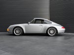 1996 Porsche 911 911 Carrera Coupe