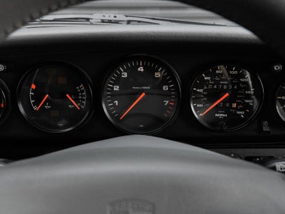 1996 Porsche 911 911 Carrera Coupe