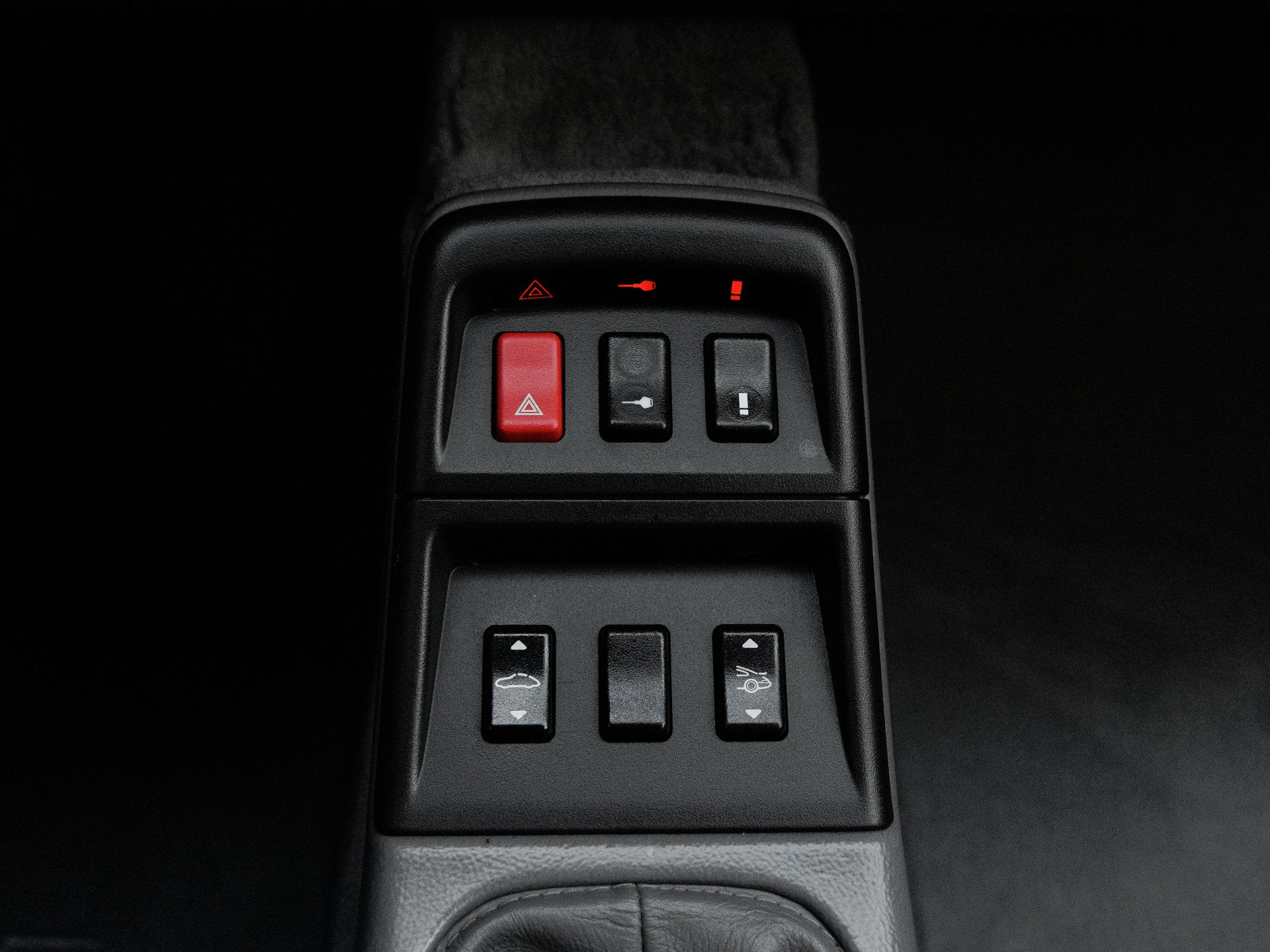1996 Porsche 911 911 Carrera Coupe