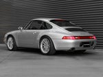 1996 Porsche 911 911 Carrera Coupe