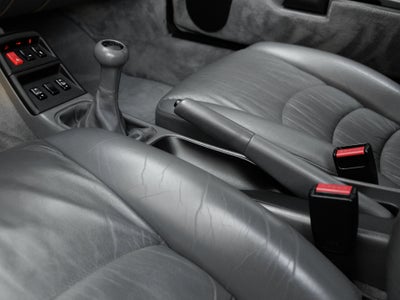 1996 Porsche 911 911 Carrera Coupe