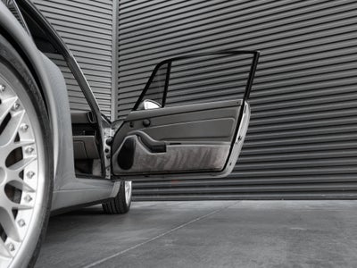 1996 Porsche 911 911 Carrera Coupe