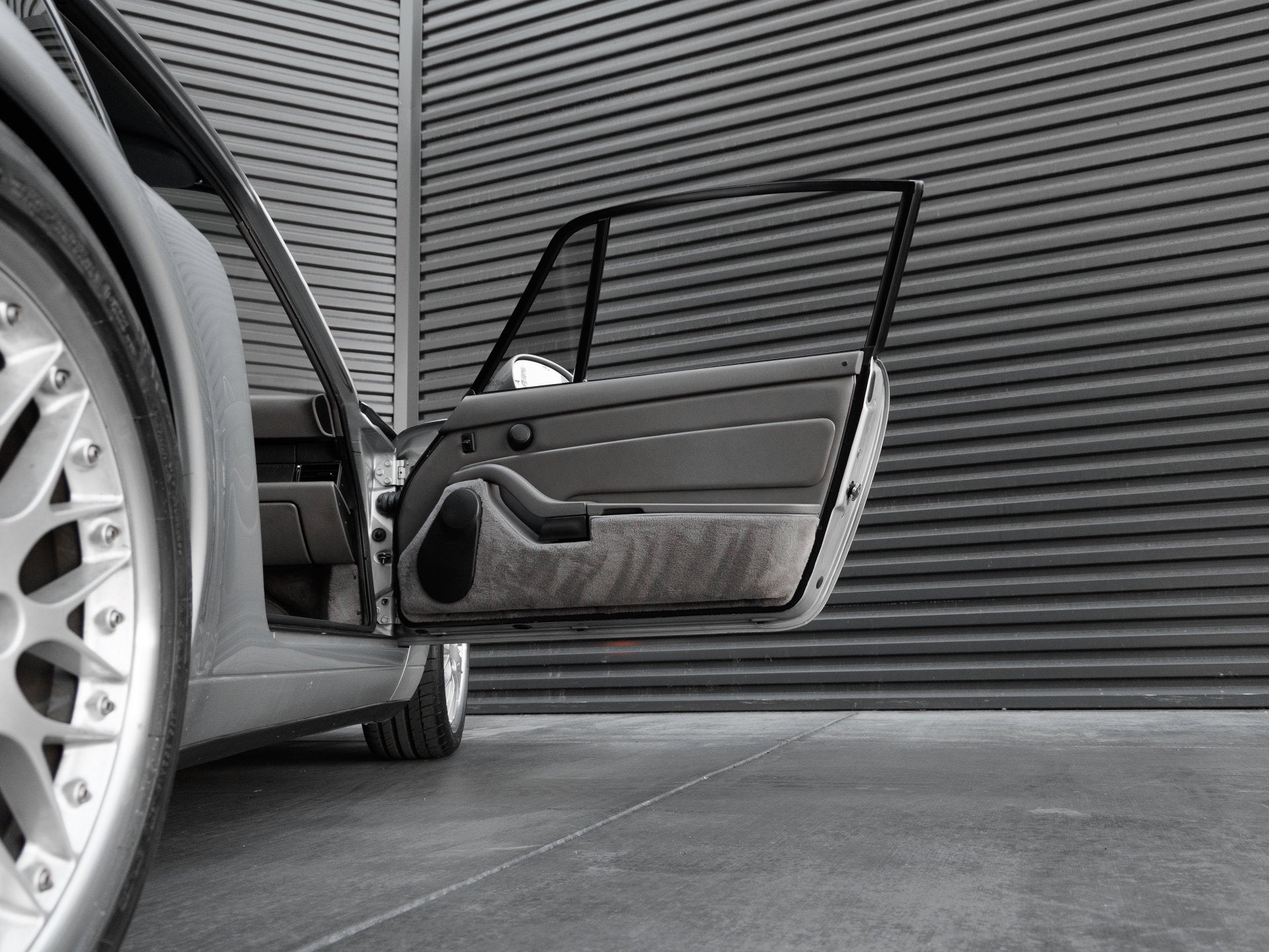 1996 Porsche 911 911 Carrera Coupe