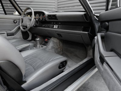 1996 Porsche 911 911 Carrera Coupe