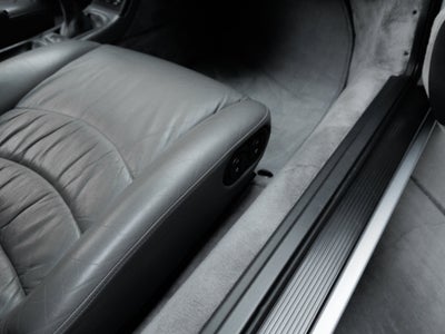 1996 Porsche 911 911 Carrera Coupe