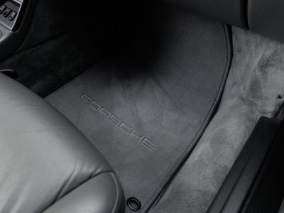 1996 Porsche 911 911 Carrera Coupe