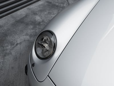 1996 Porsche 911 911 Carrera Coupe