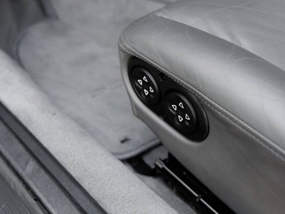 1996 Porsche 911 911 Carrera Coupe
