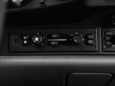 1996 Porsche 911 911 Carrera Coupe