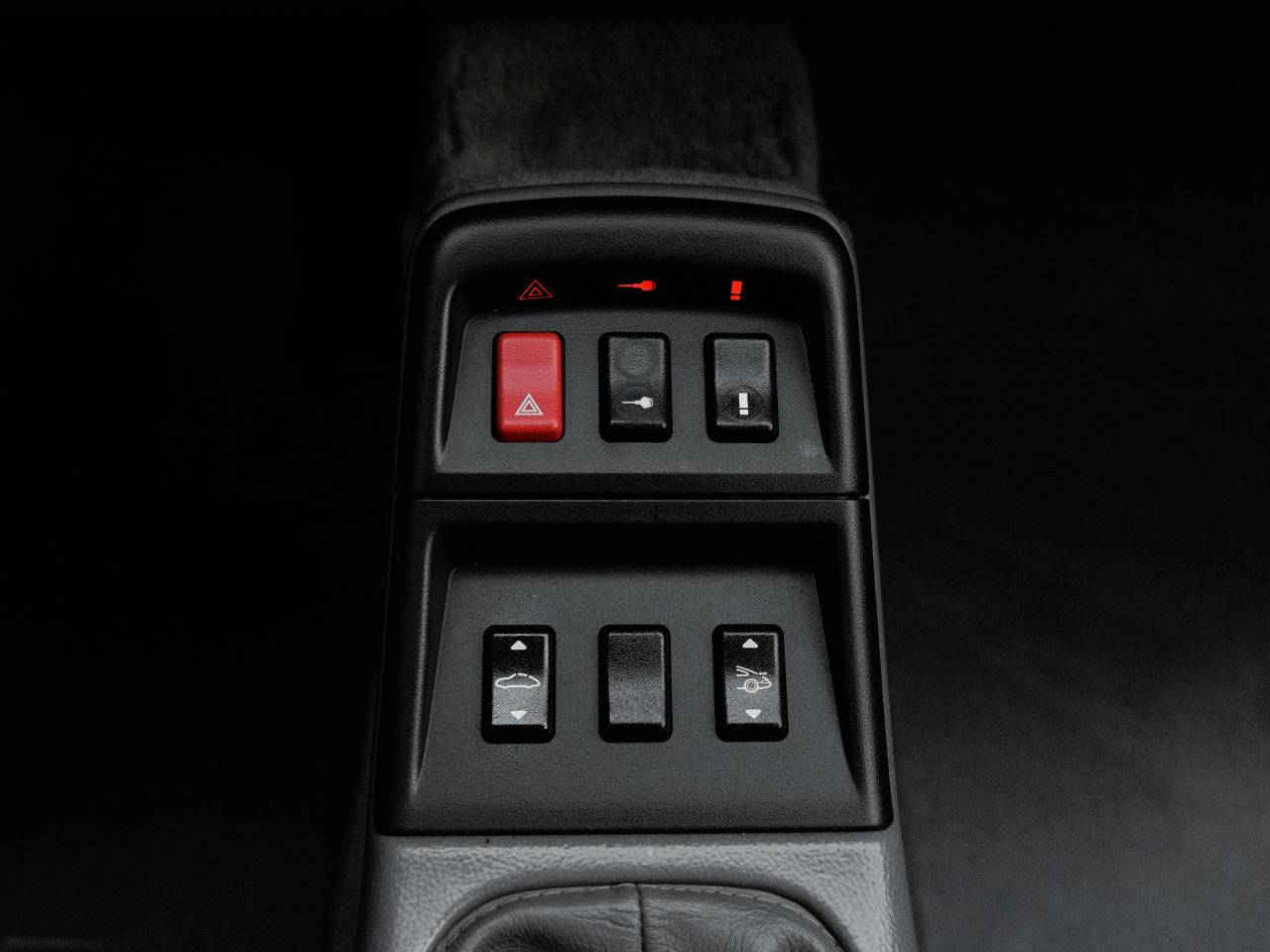 1996 Porsche 911 911 Carrera Coupe