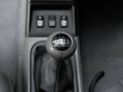 1996 Porsche 911 911 Carrera Coupe