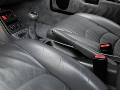 1996 Porsche 911 911 Carrera Coupe