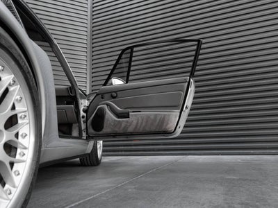 1996 Porsche 911 911 Carrera Coupe