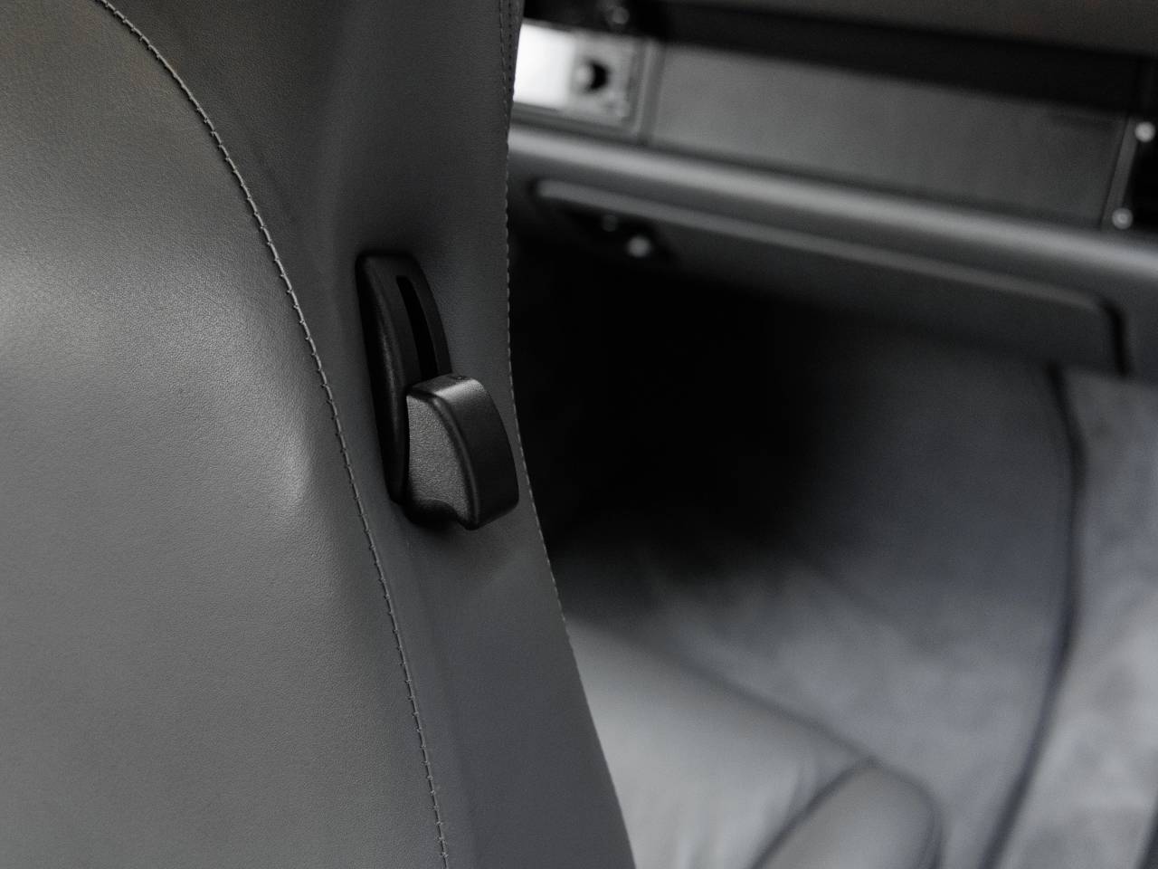 1996 Porsche 911 911 Carrera Coupe