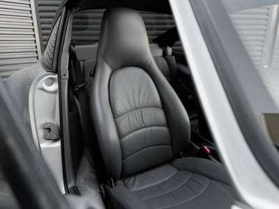 1996 Porsche 911 911 Carrera Coupe