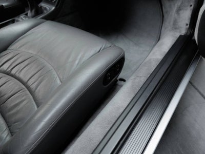 1996 Porsche 911 911 Carrera Coupe