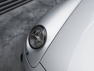 1996 Porsche 911 911 Carrera Coupe