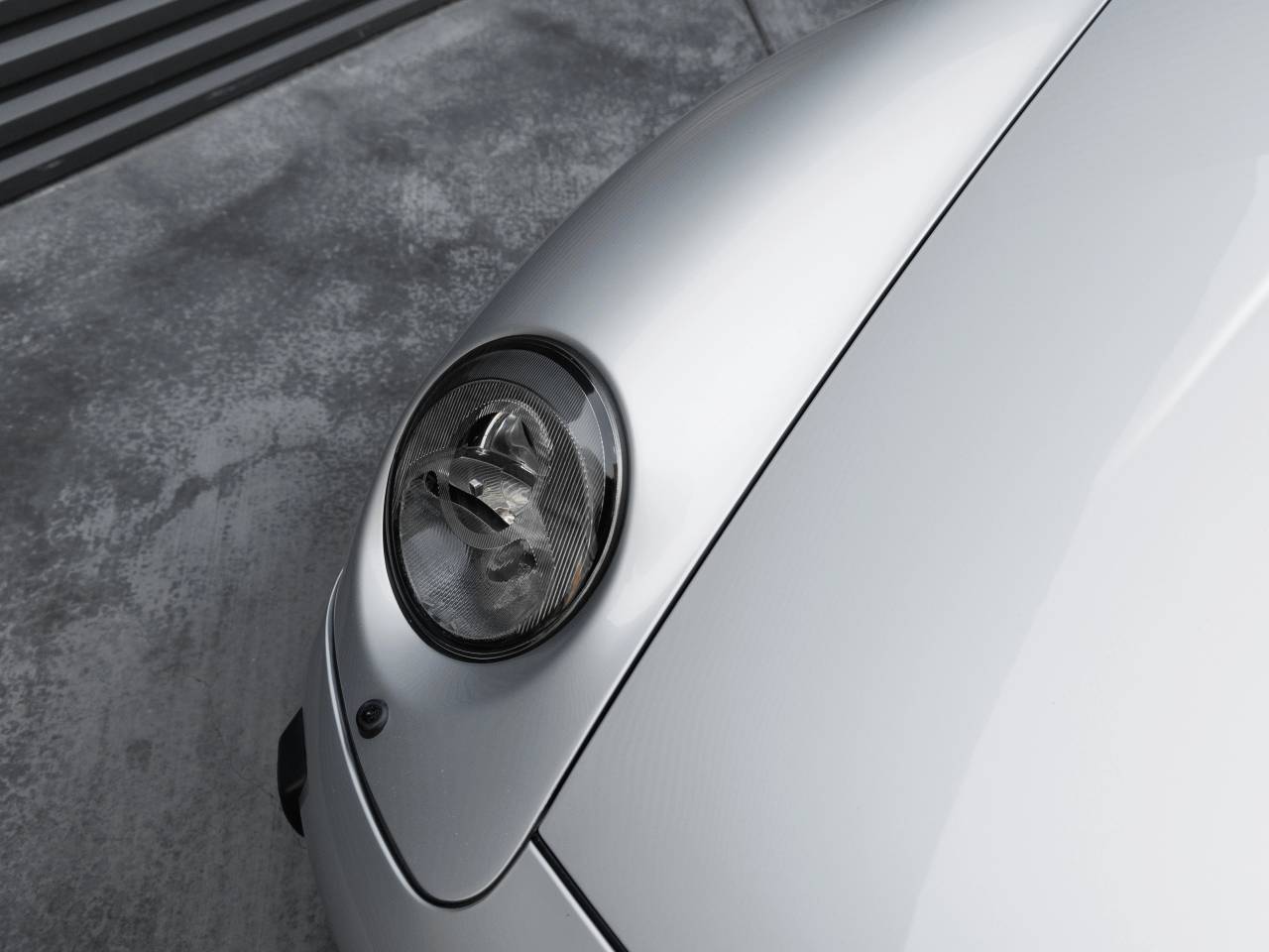 1996 Porsche 911 911 Carrera Coupe