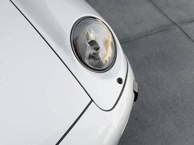1996 Porsche 911 911 Carrera Coupe