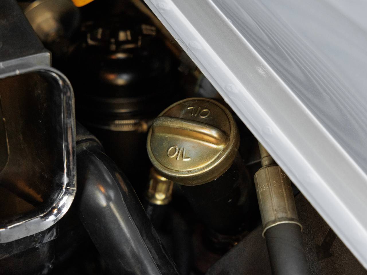1996 Porsche 911 911 Carrera Coupe
