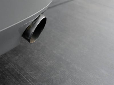 1996 Porsche 911 911 Carrera Coupe