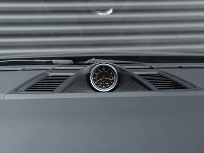 2016 Porsche Panamera Panamera